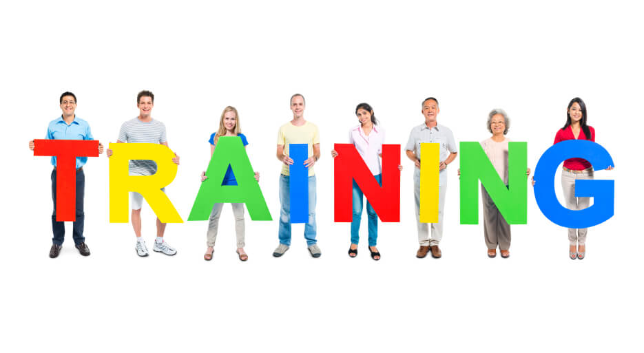 When Training Is Not Enough