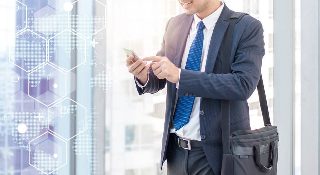 Build Lasting Relationships at HR Tech Connect