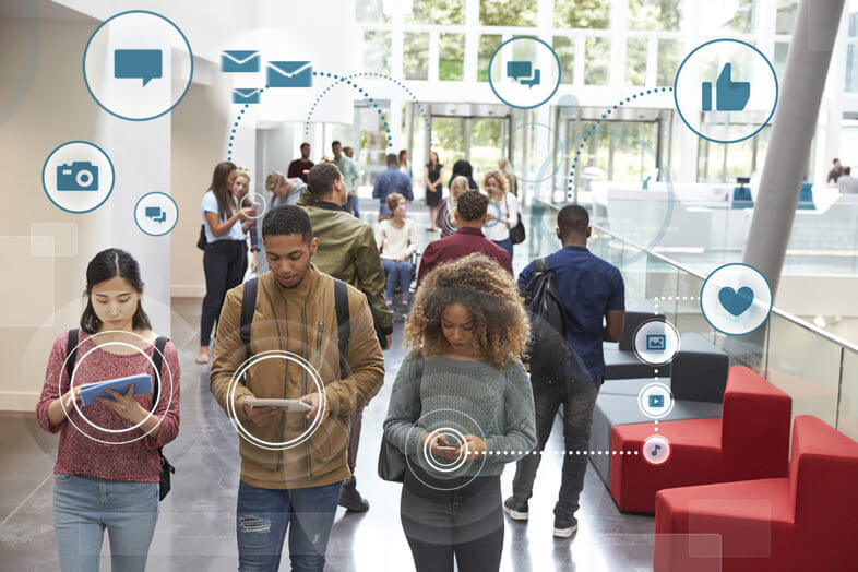 Eight Keys for Building a Positive Office Environment for Millennials