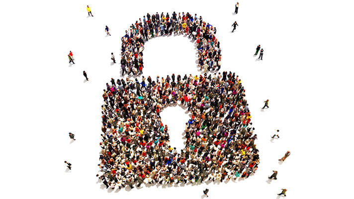 IT and HR: Working Together to Keep Employee Data Safe