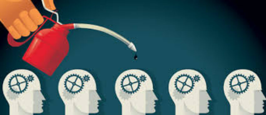 Technology and Training