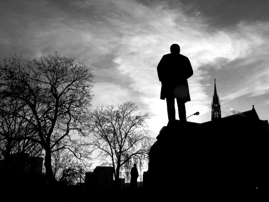 The Surprising Truth About Humility and Leadership