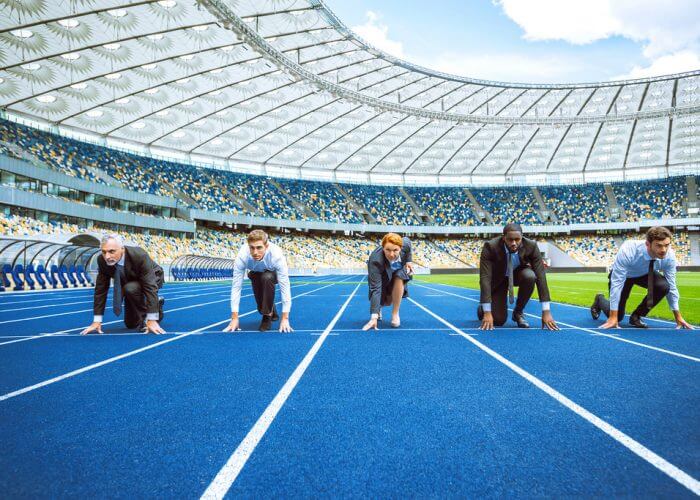 Women in Business: Driving Innovation in Senior Leadership