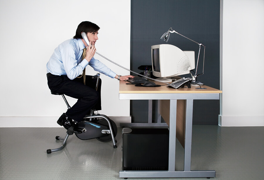 Five Lessons for the Modern Corporate Well-Being Program