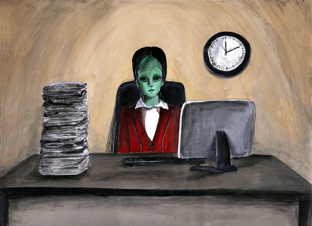 #WorkTrends Preview: Turn Bad Bosses into Inspiring Leaders