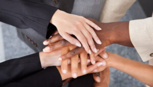 Employee Engagement through Two Simple Words and One Powerful Gesture