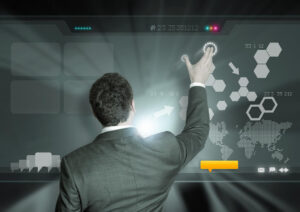 Four Societal Changes Shaping The Future of Work