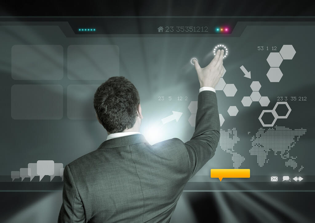 Four Societal Changes Shaping The Future of Work