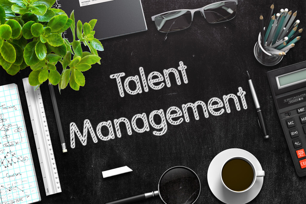 Launching Competitive Opportunities in Talent Acquisition