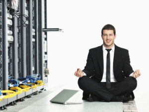 Well-being for Remote Employees: Inside HP’s CubeFit