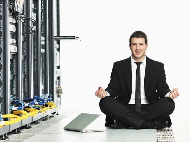 Well-being for Remote Employees: Inside HP’s CubeFit