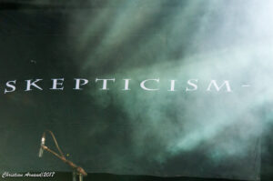 Can Healthy Skepticism Create a More Collaborative Workforce?