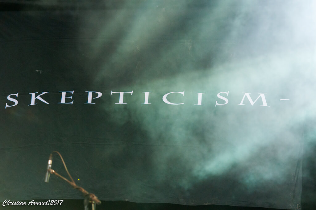 Can Healthy Skepticism Create a More Collaborative Workforce?