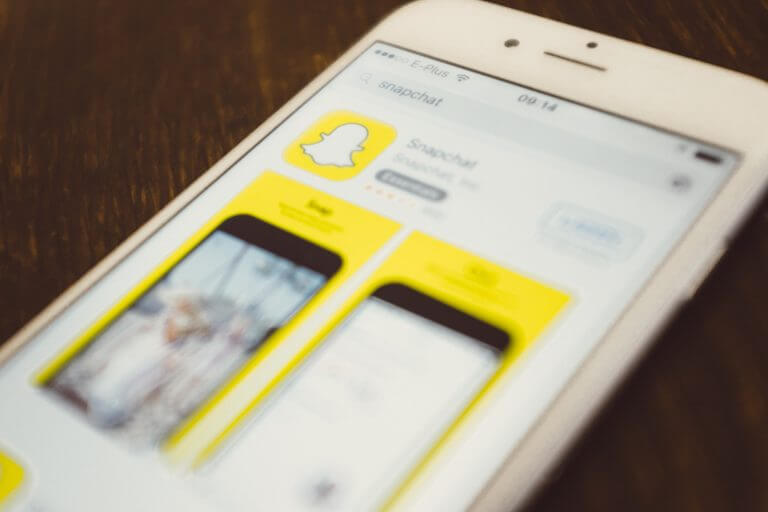 Employers Are Using Snapchat to Reach Generation Z