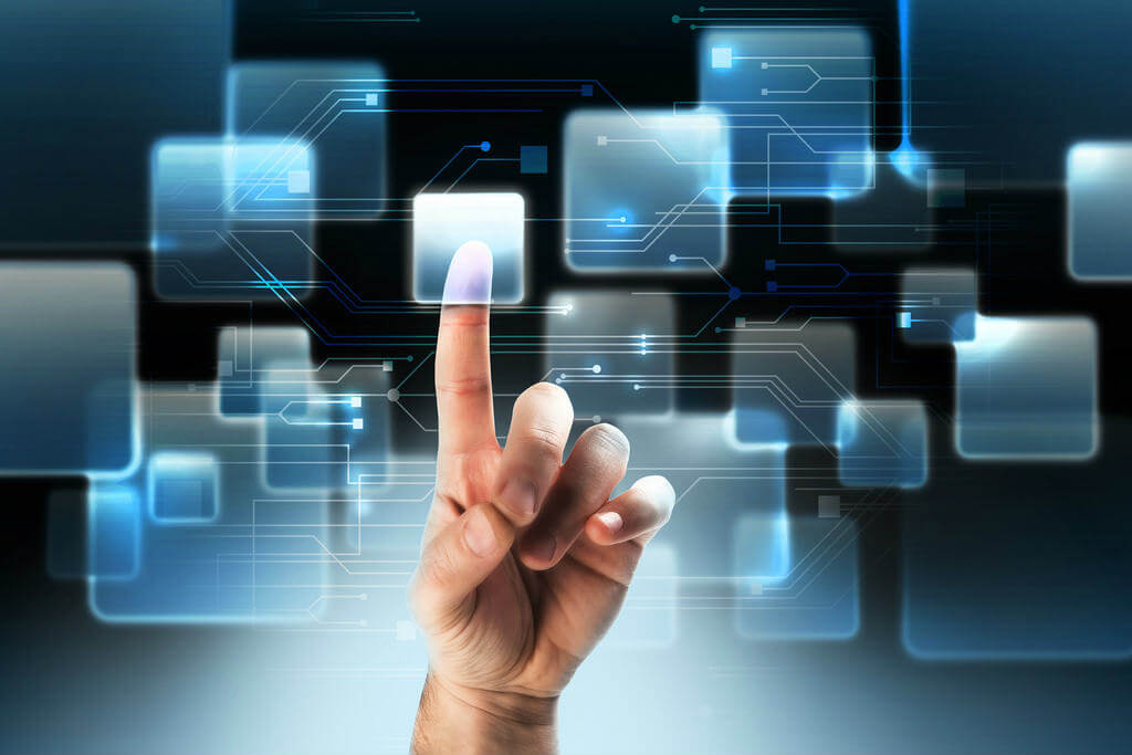 New Fingerprinting Tech Gives Hiring a Hand