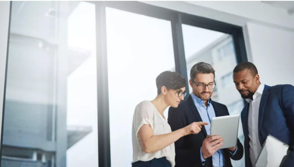 Talent Acquisition Tech Is Evolving