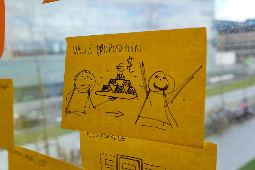 The Value of Value Propositions