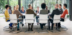 Work is a Relationship, Not a Contract