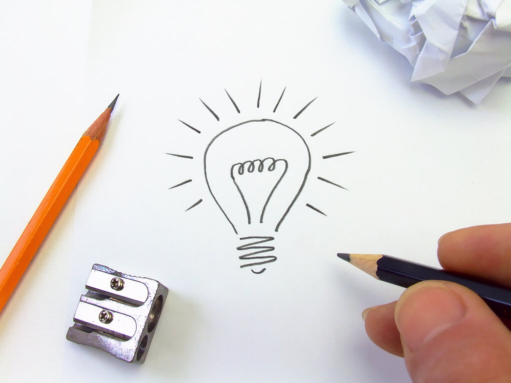 Five Tips on Identifying and Hiring Creative Thinkers