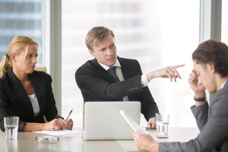 How To Tell If Your Leader Is Ruining Employee Retention