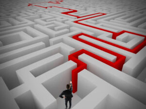 The Key to Creating Psychological Safety in the Workplace