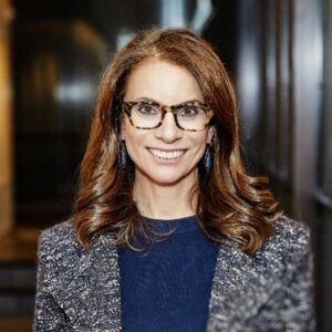 Erica Keswin #WorkTrends