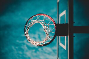 corporate recruiting college sports