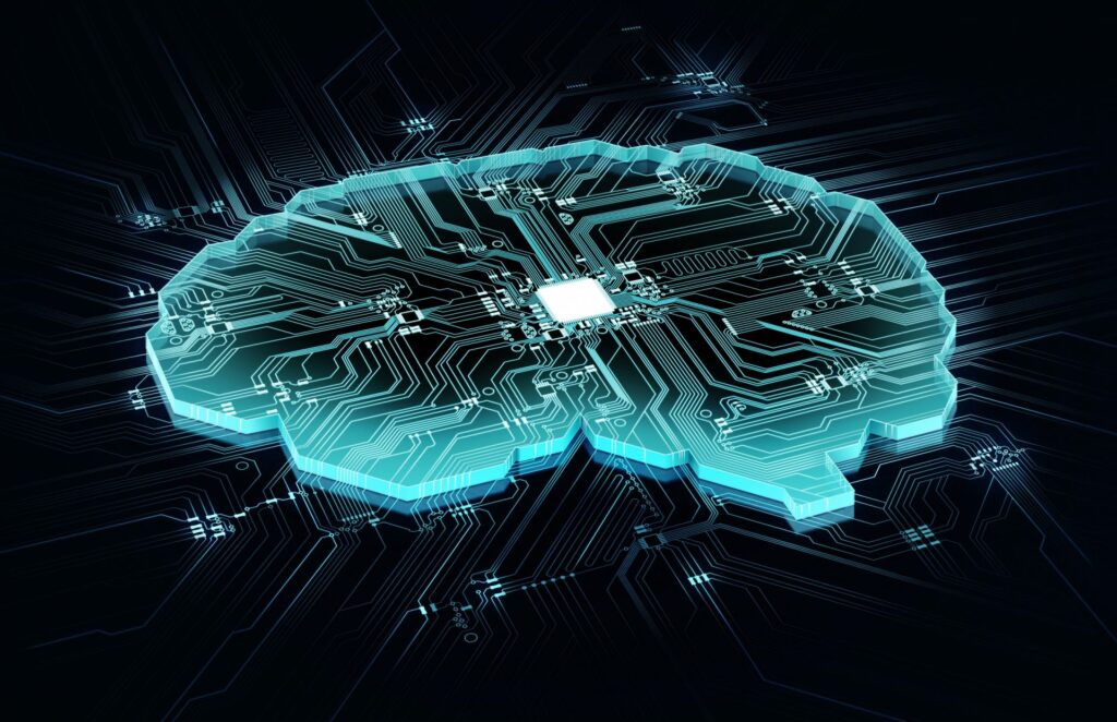 Artificial Intelligence Is Not Fake