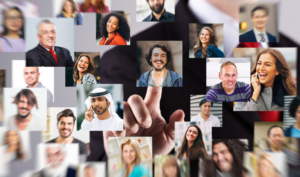 Remote work leadership - What Matters Now? See what our Founder, Meghan M. Biro says as she reflects on how far we've come since the 2020 Covid quarantine