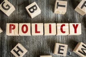 How to Establish a COVID-19 Safety Policy