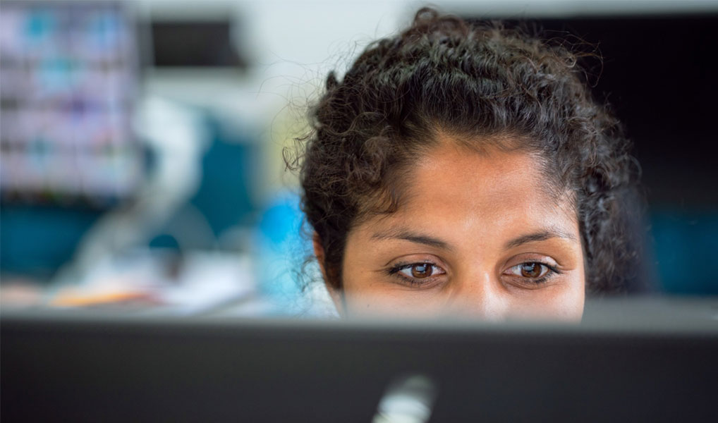 Tech Training Programs