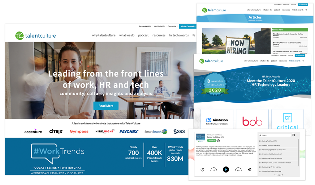 TalentCulture