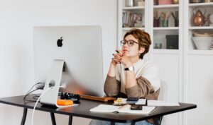 online performance reviews