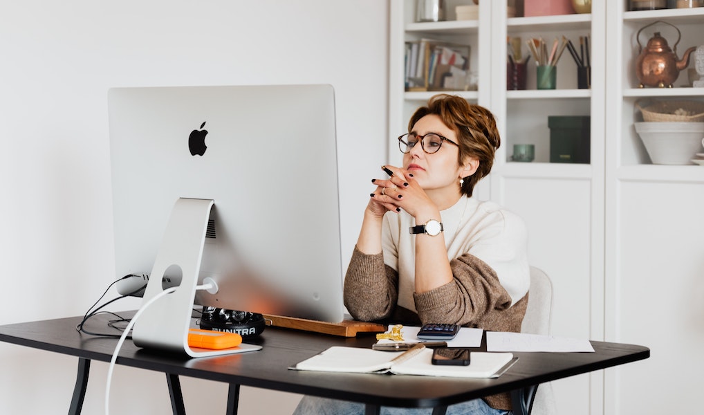 online performance reviews