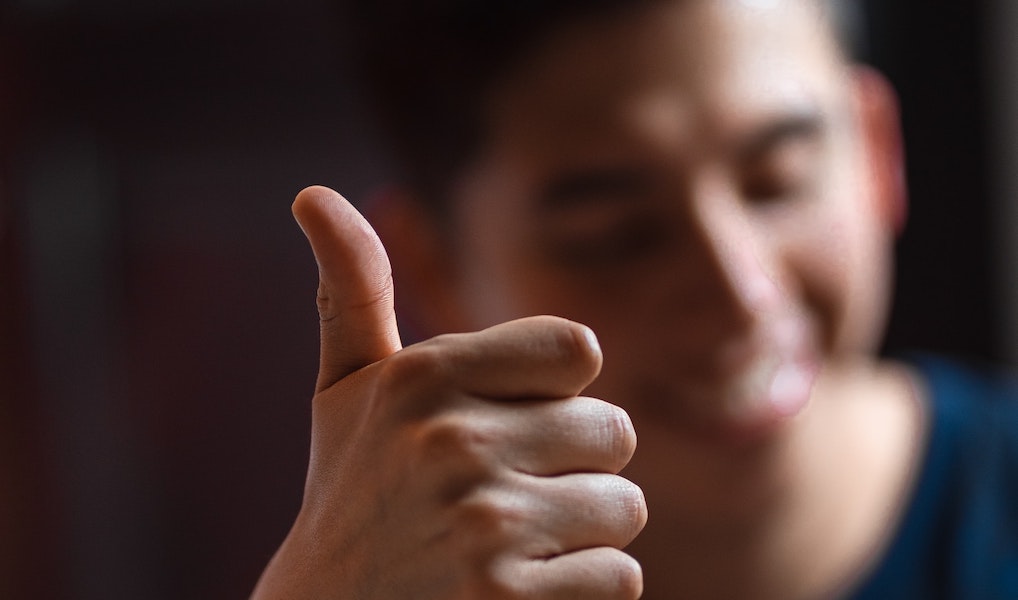 open book leadership