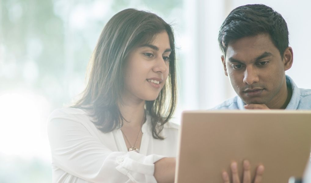 constructive feedback