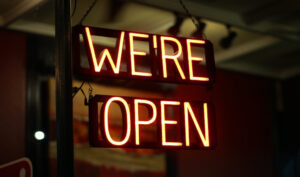 post-pandemic realities