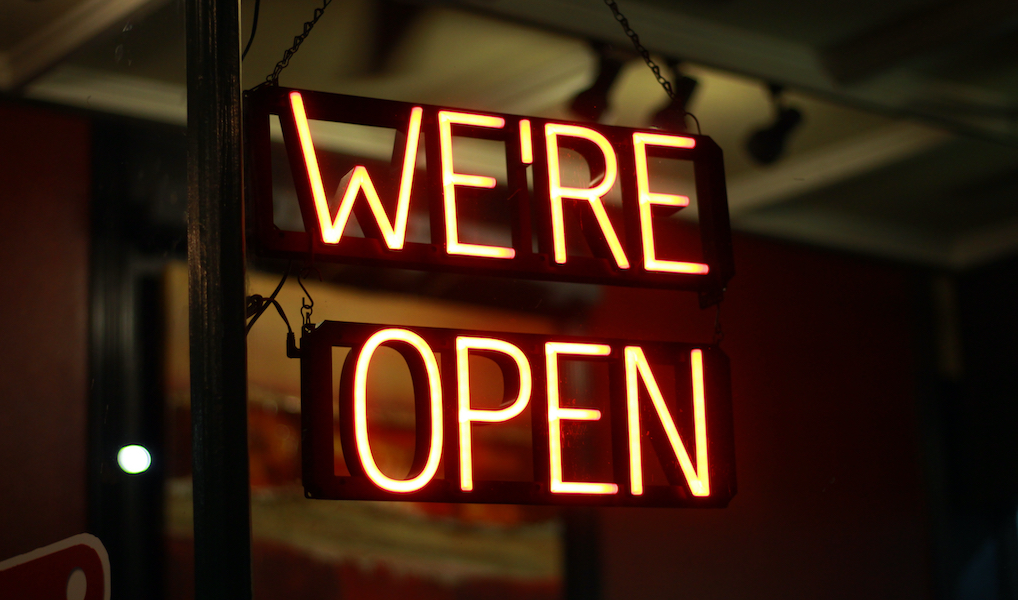 post-pandemic realities