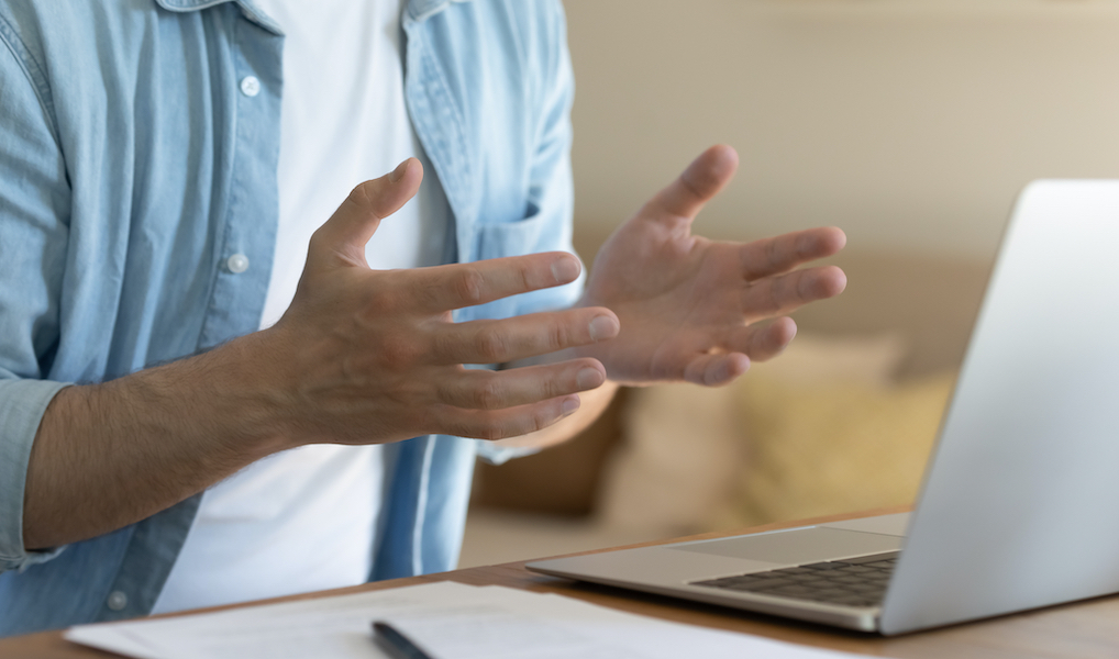 remote employee training