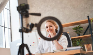 online job interviews