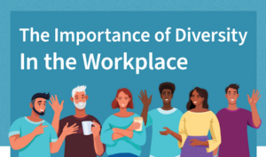 workplace diversity