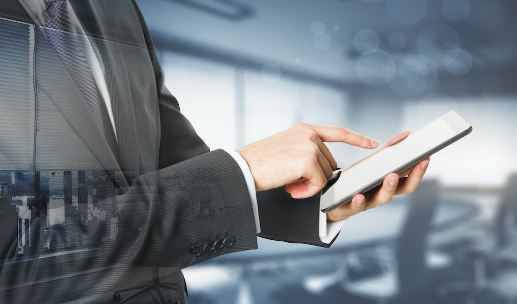 recruiting technology