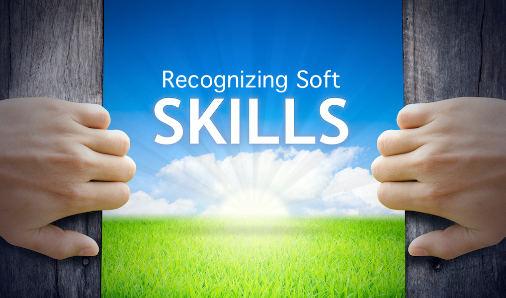 workplace soft skills