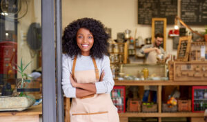 AI for small businesses