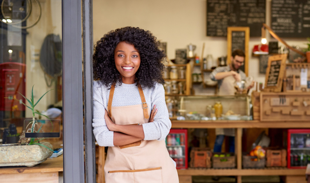 AI for small businesses