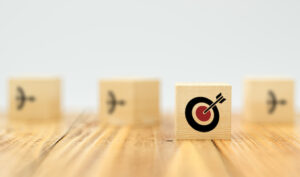 communicate organizational change