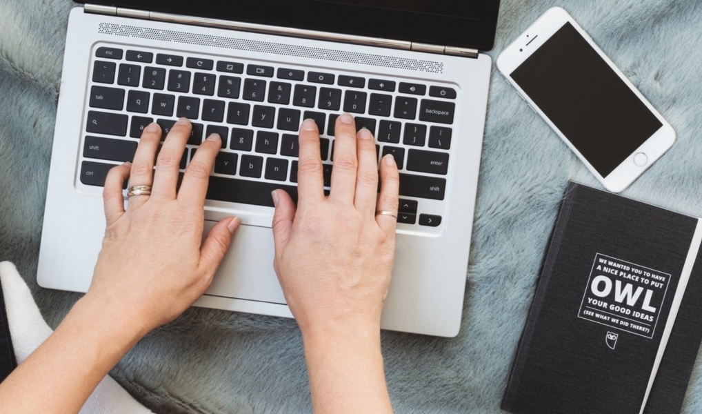 Five Remote Work Productivity Tools You Didn’t Know About (But Should)