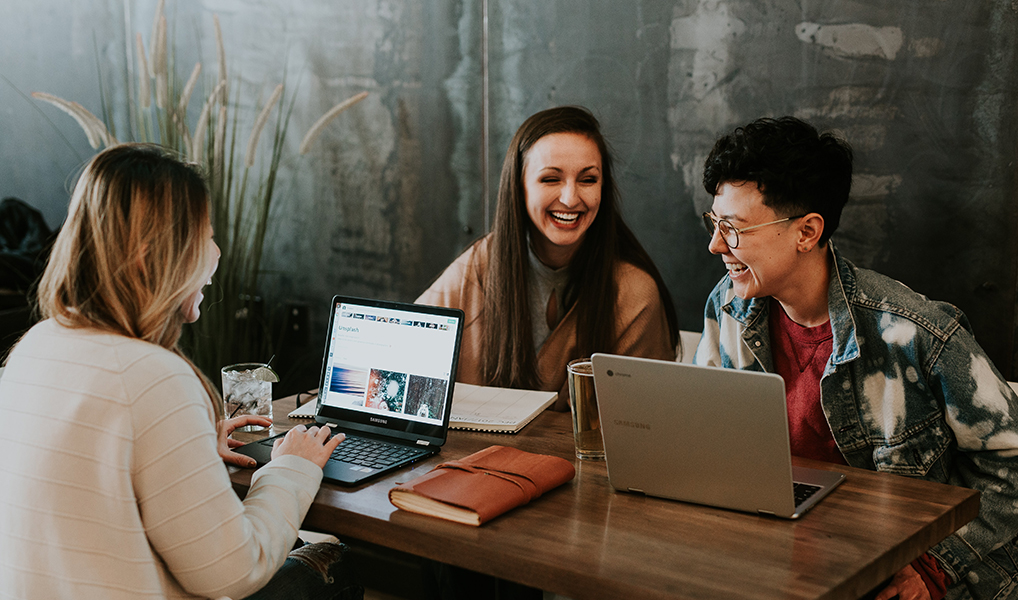 eliminate bias in the hiring process