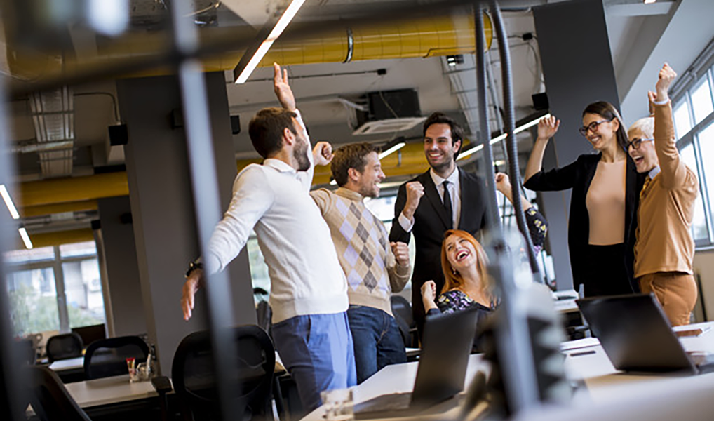 employees feel valued