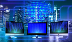 digital transformations